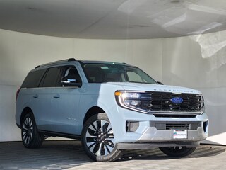 2025 Ford Expedition Platinum SUV