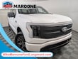 Ford F-150 Lightning
