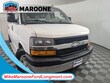 Chevrolet Express 3500