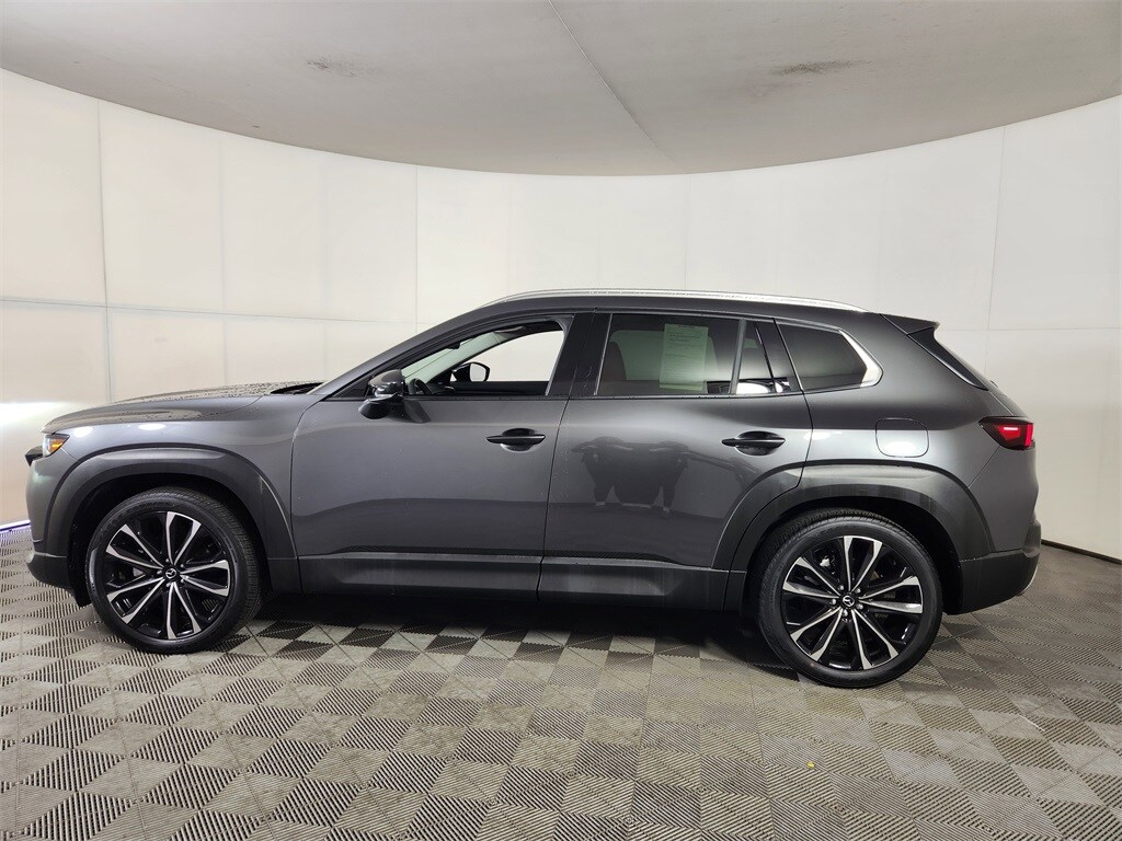 2024 Mazda CX-50 2.5 Turbo Premium Plus photo 2