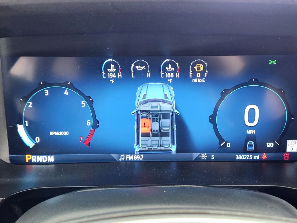 2024 Ford F-150 XLT - Photo 20