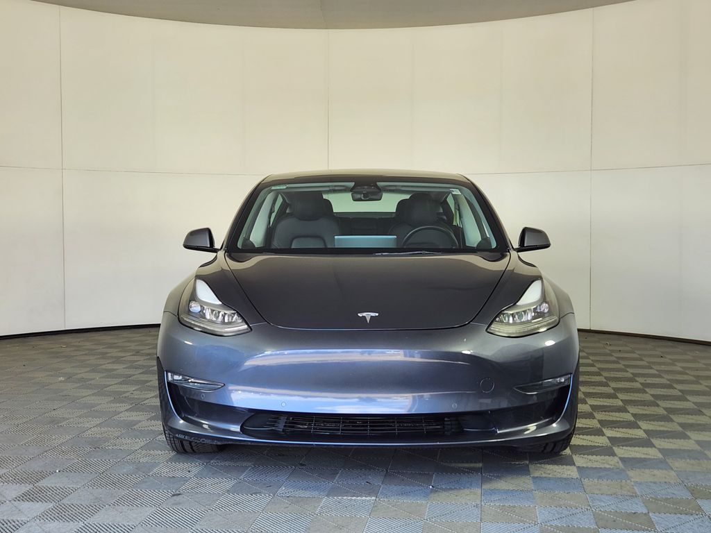 Used 2022 Tesla Model 3 Performance with VIN 5YJ3E1EC4NF198680 for sale in Longmont, CO