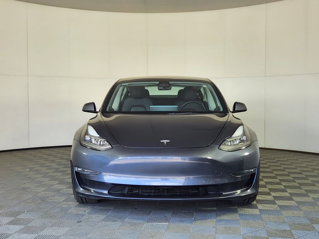 Used 2022 Tesla Model 3 Performance Sedan