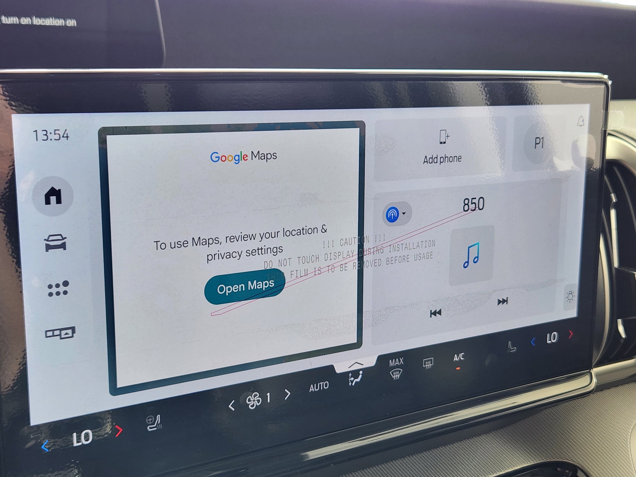 2025 Ford Expedition Active - Photo 22