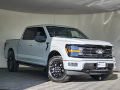 2026 Ford F-150 XLT Truck
