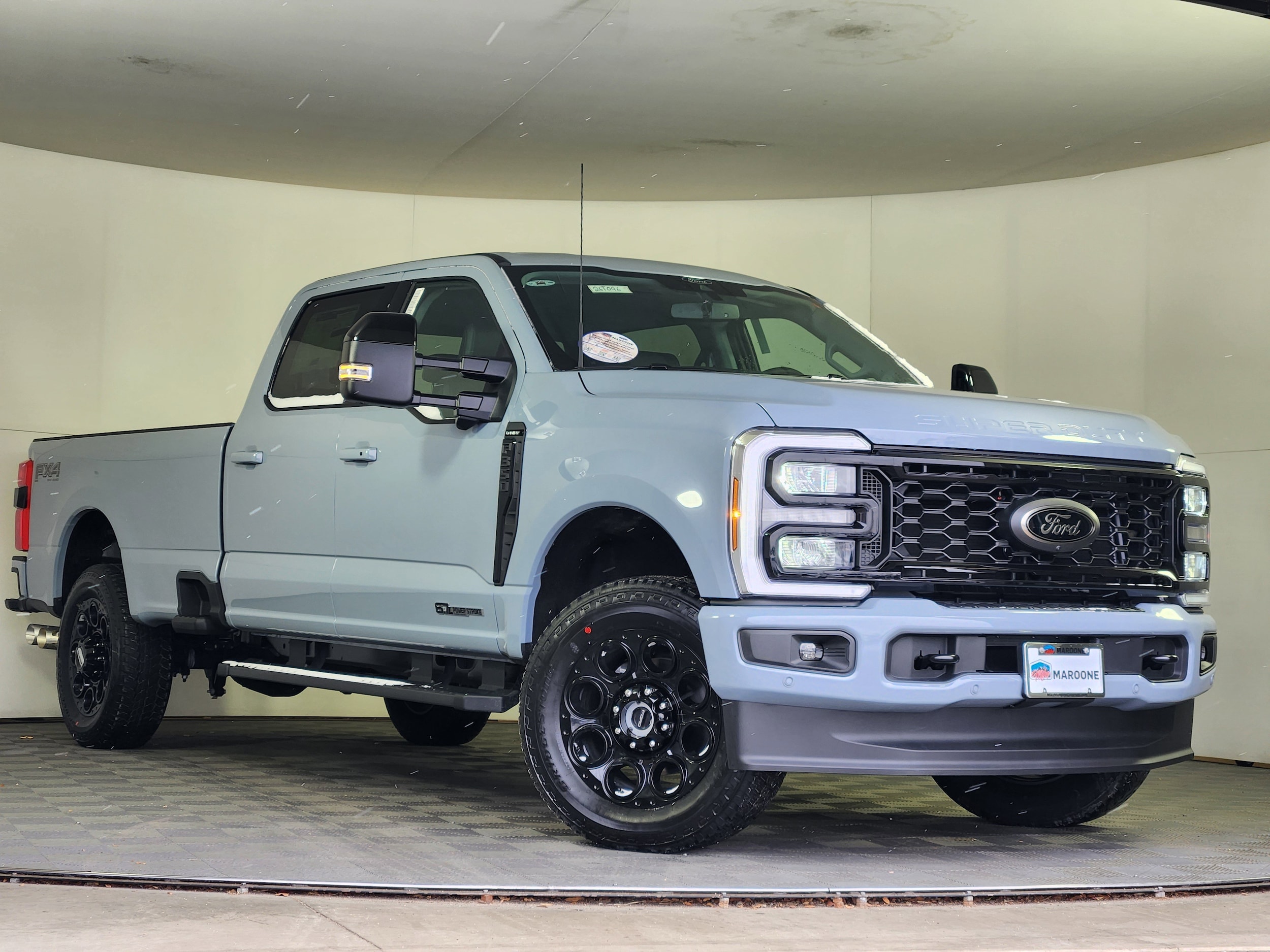 2026 Ford F-350SD