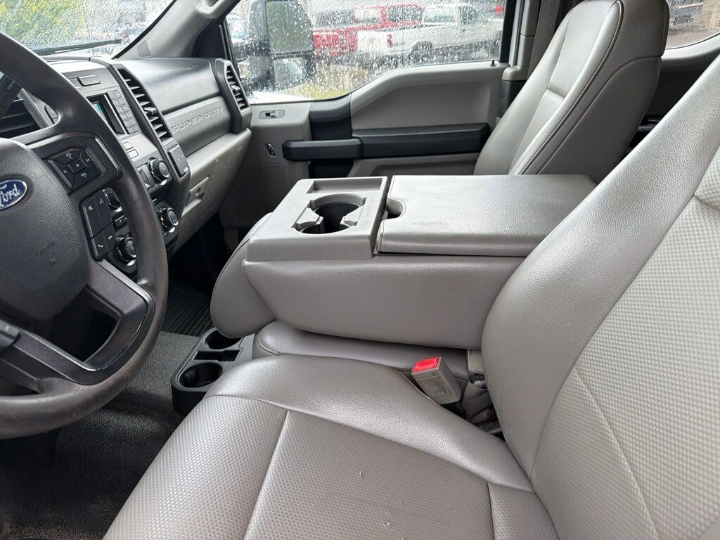 Used 2018 Ford F-250 XL Truck