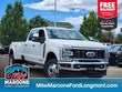  Ford F-350