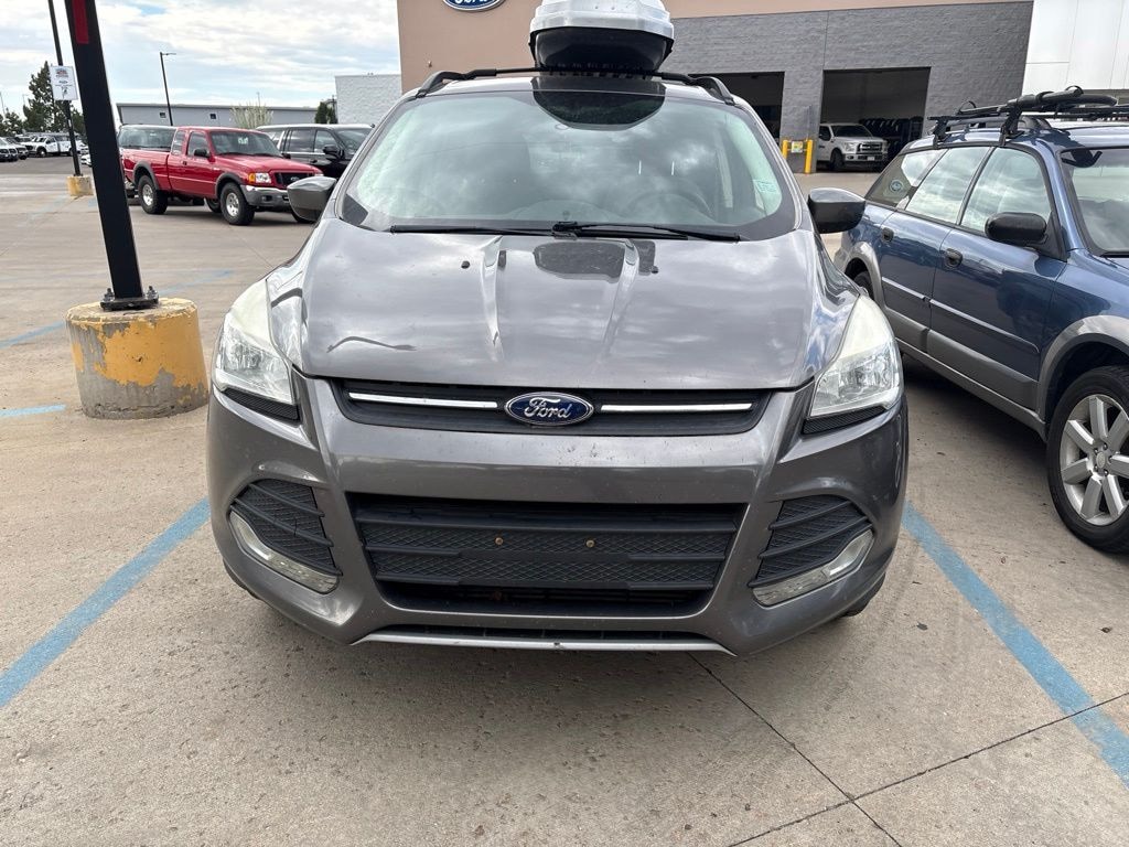 Used 2013 Ford Escape SE SUV