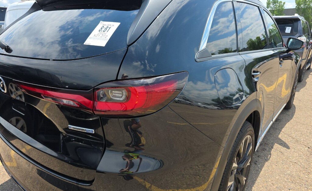 Used 2024 Mazda CX-90 Plug-In Hybrid Premium Plus SUV