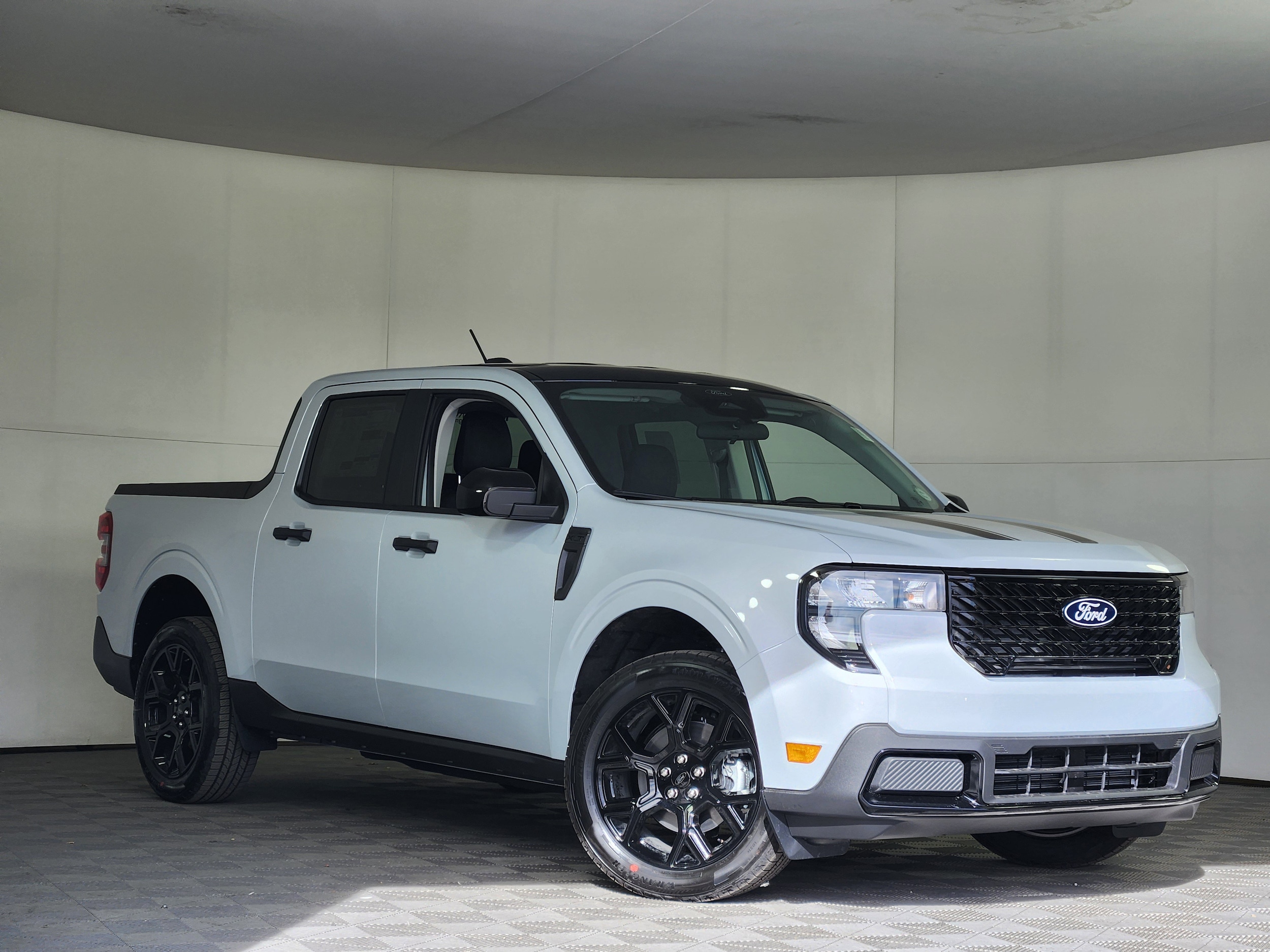 2026 Ford Maverick XLT AWD's photo