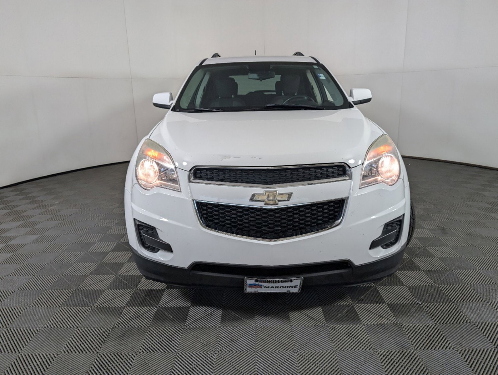 Used 2015 Chevrolet Equinox 1LT with VIN 1GNALBEK4FZ118307 for sale in Longmont, CO