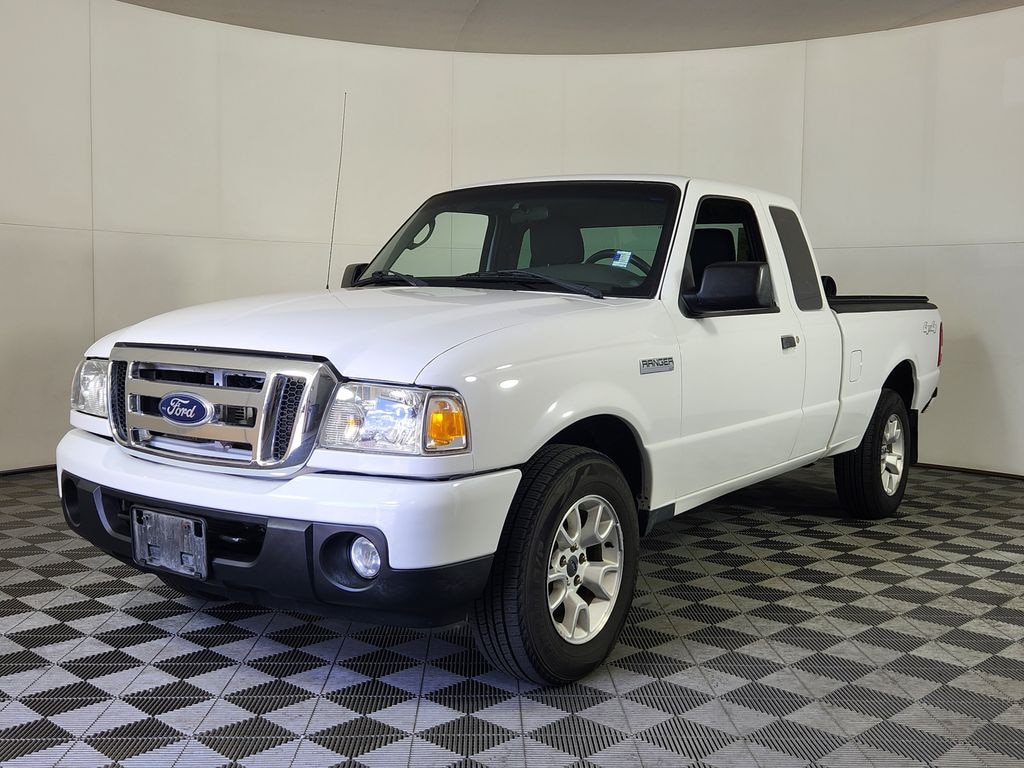 Used 2011 Ford Ranger XLT Truck