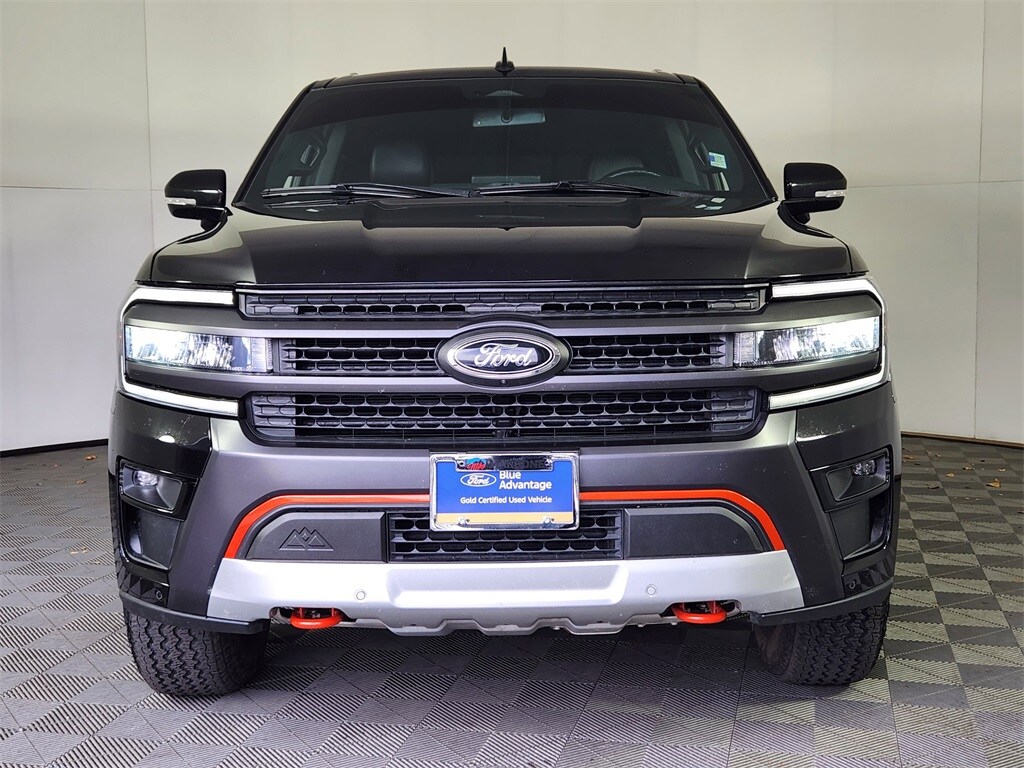 2024 Ford Expedition Timberline photo 2