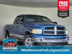 2003 Dodge Ram 1500 ST Truck