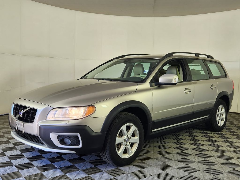 Used 2008 Volvo XC70 3.2 Wagon