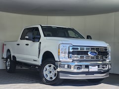 2026 Ford F-350SD XLT Truck
