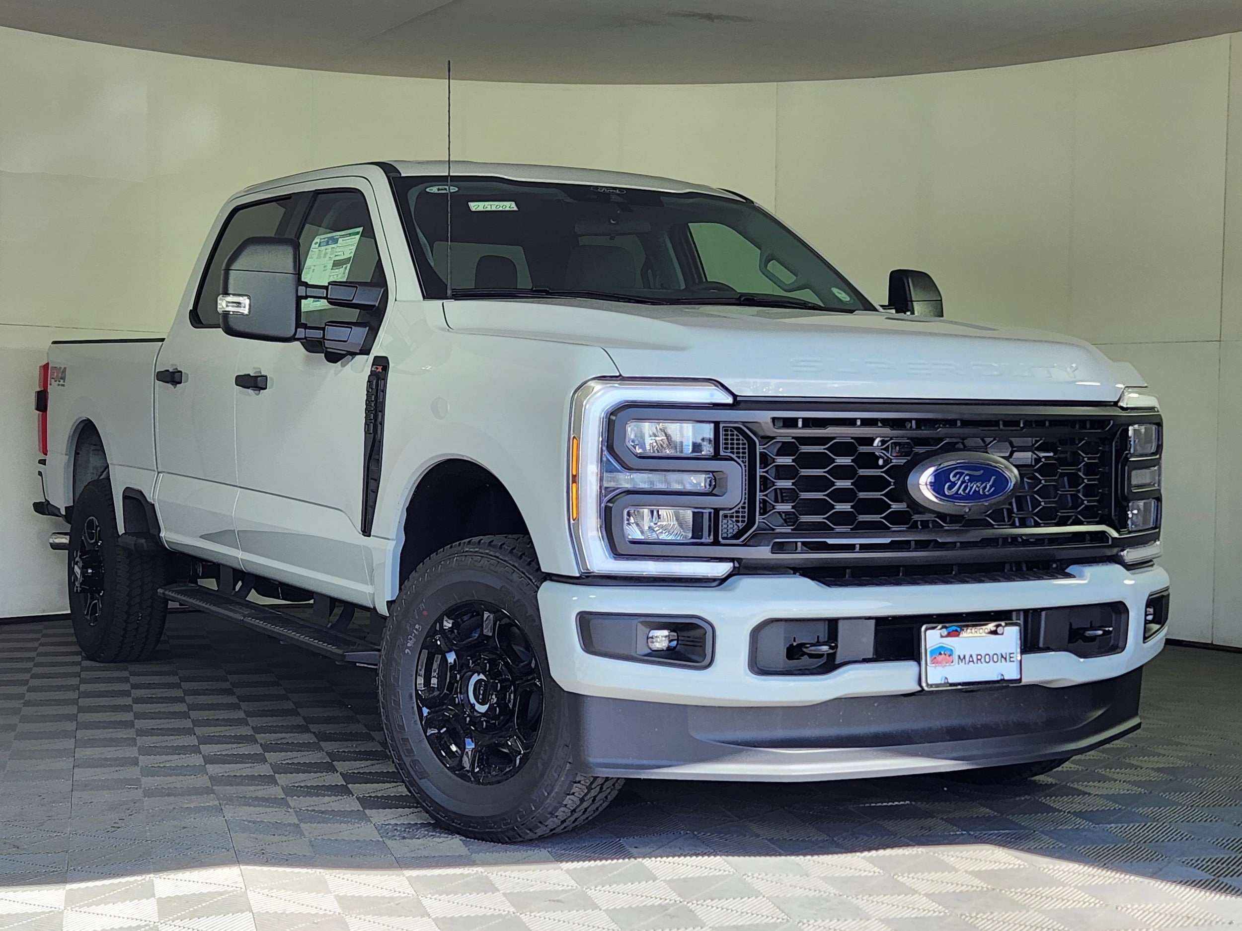 2026 Ford F-250 Super Duty XL's photo