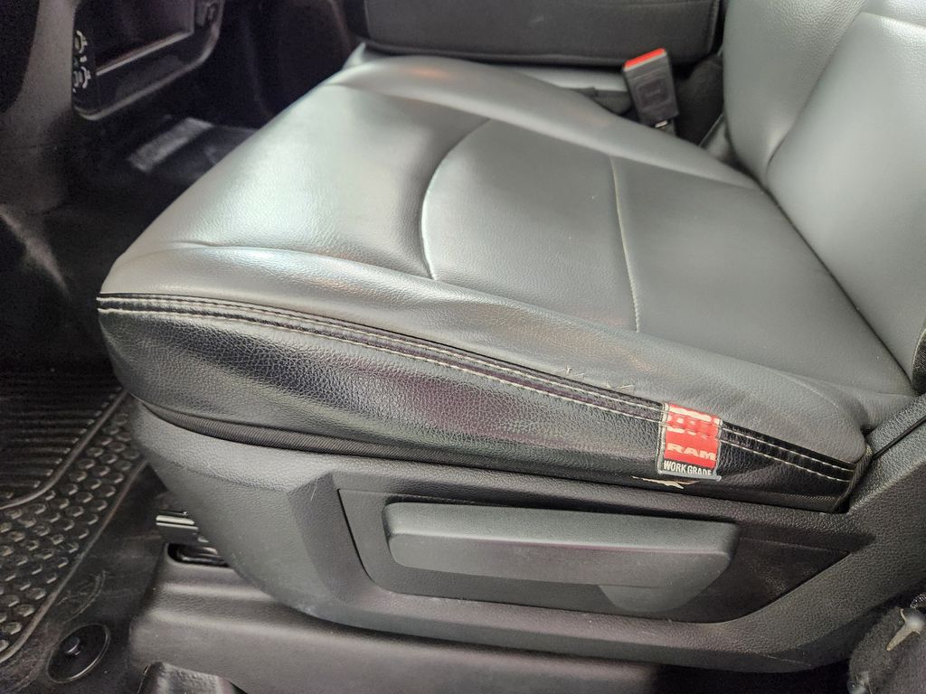 2024 RAM Ram 2500 Pickup Tradesman - Photo 13