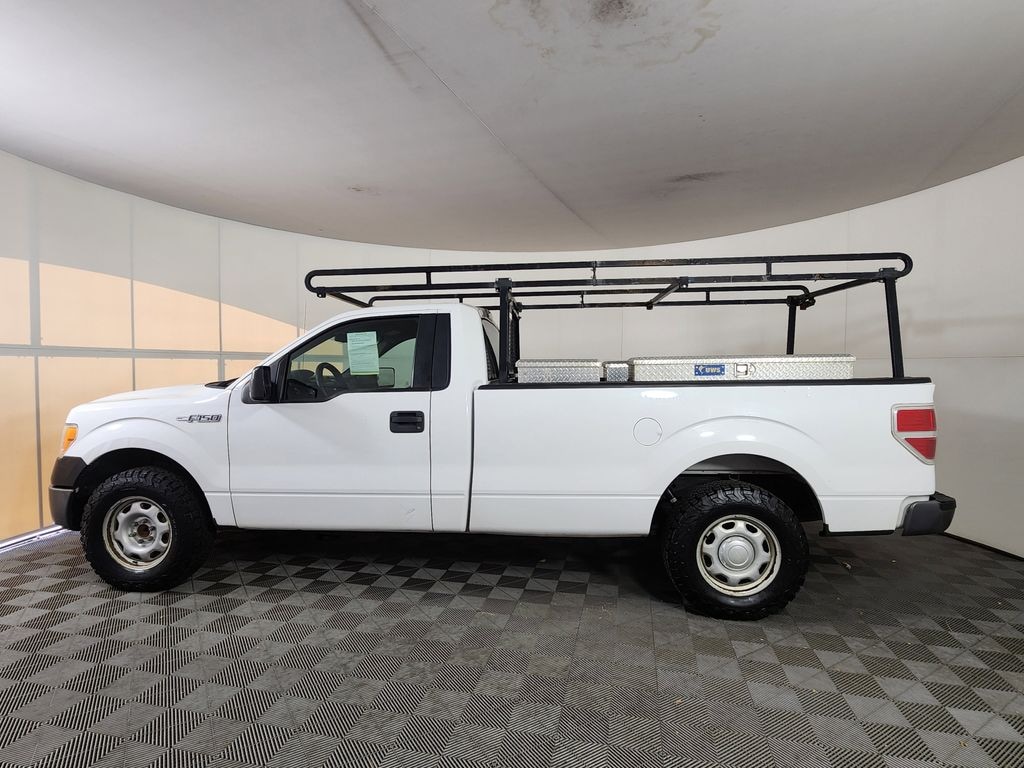 Used 2014 Ford F-150 XL Truck