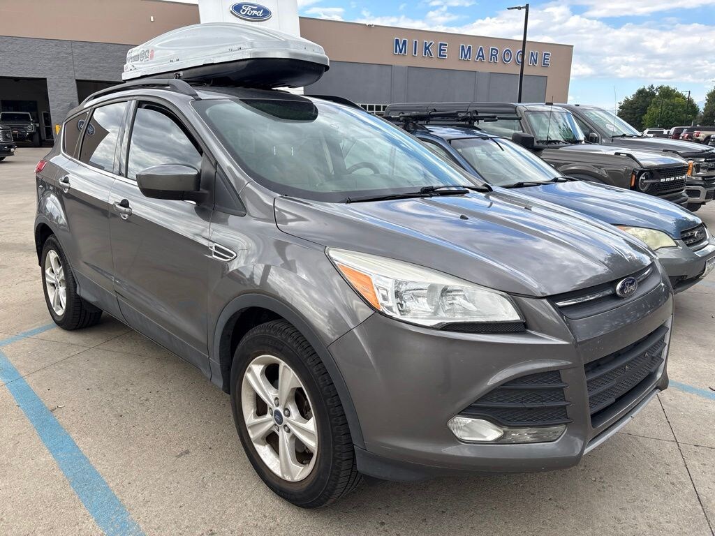 Used 2013 Ford Escape SE SUV