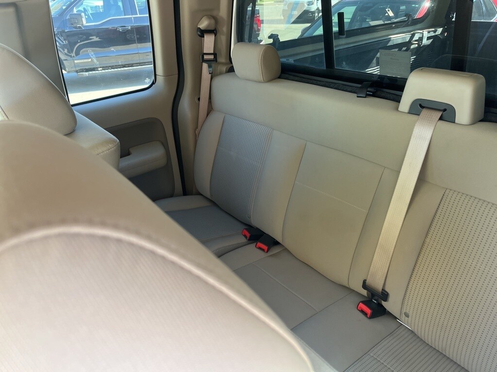 2008 Ford F-150 photo 3