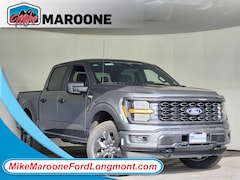 2025 Ford F-150 STX Truck