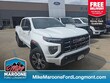  GMC Canyon