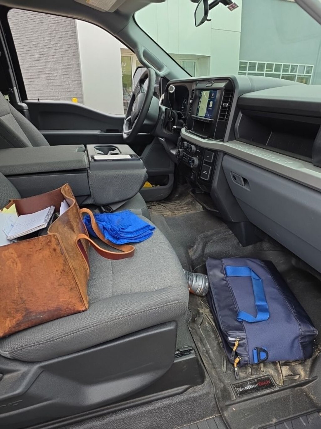 Used 2025 Ford F-250 XL Truck