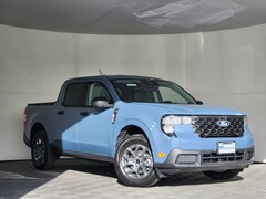 2026 Ford Maverick XLT Truck