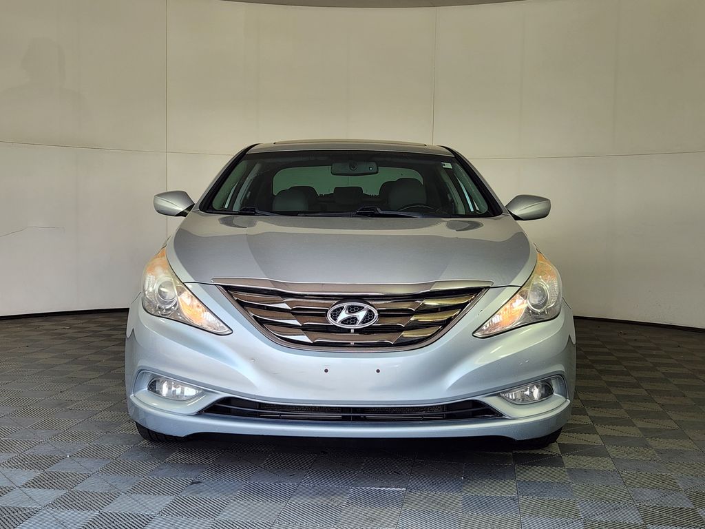 Used 2013 Hyundai Sonata SE with VIN 5NPEC4AC4DH682368 for sale in Longmont, CO