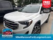 GMC Terrain
