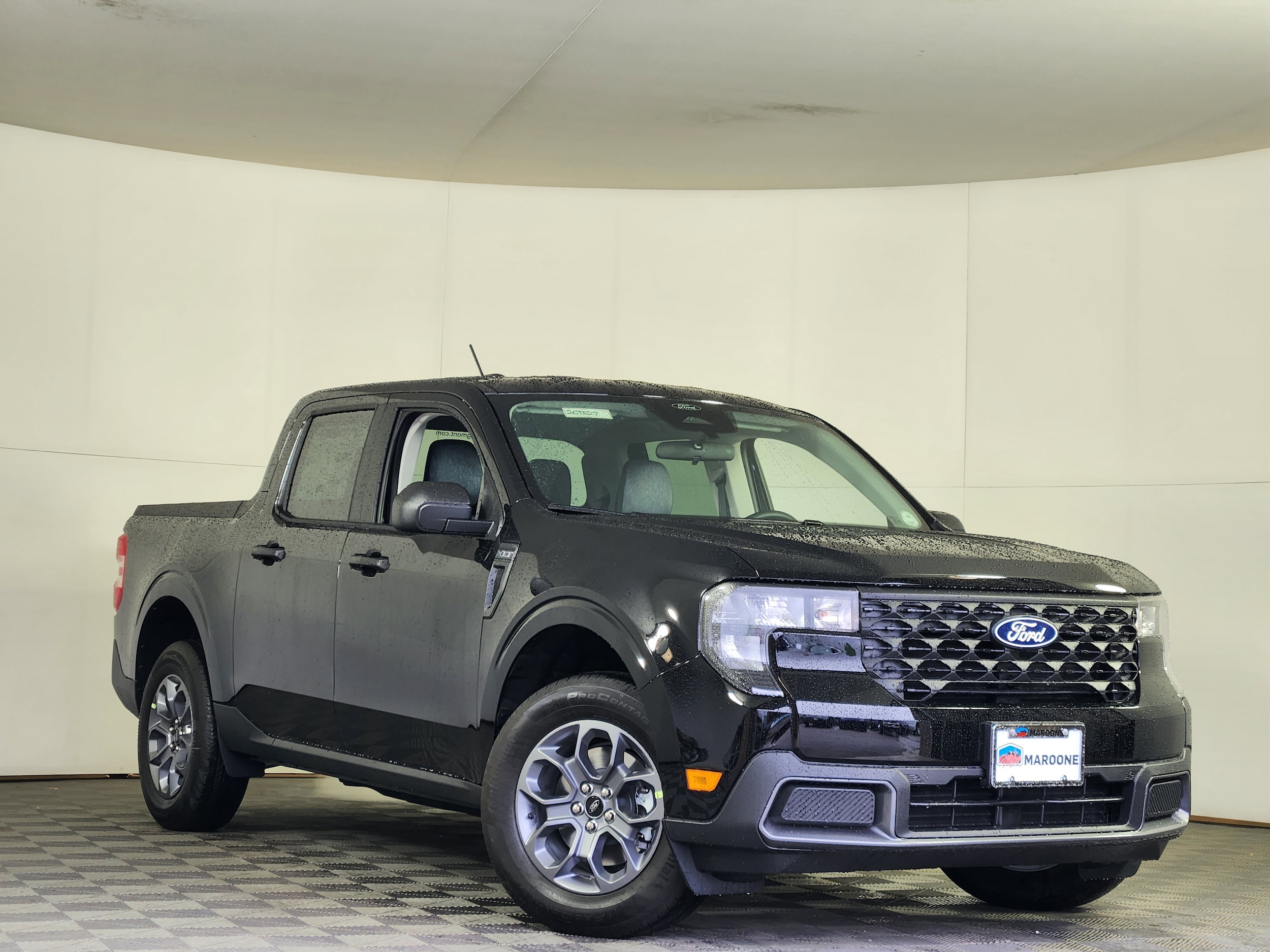 2026 Ford Maverick's photo
