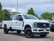  Ford F-250SD
