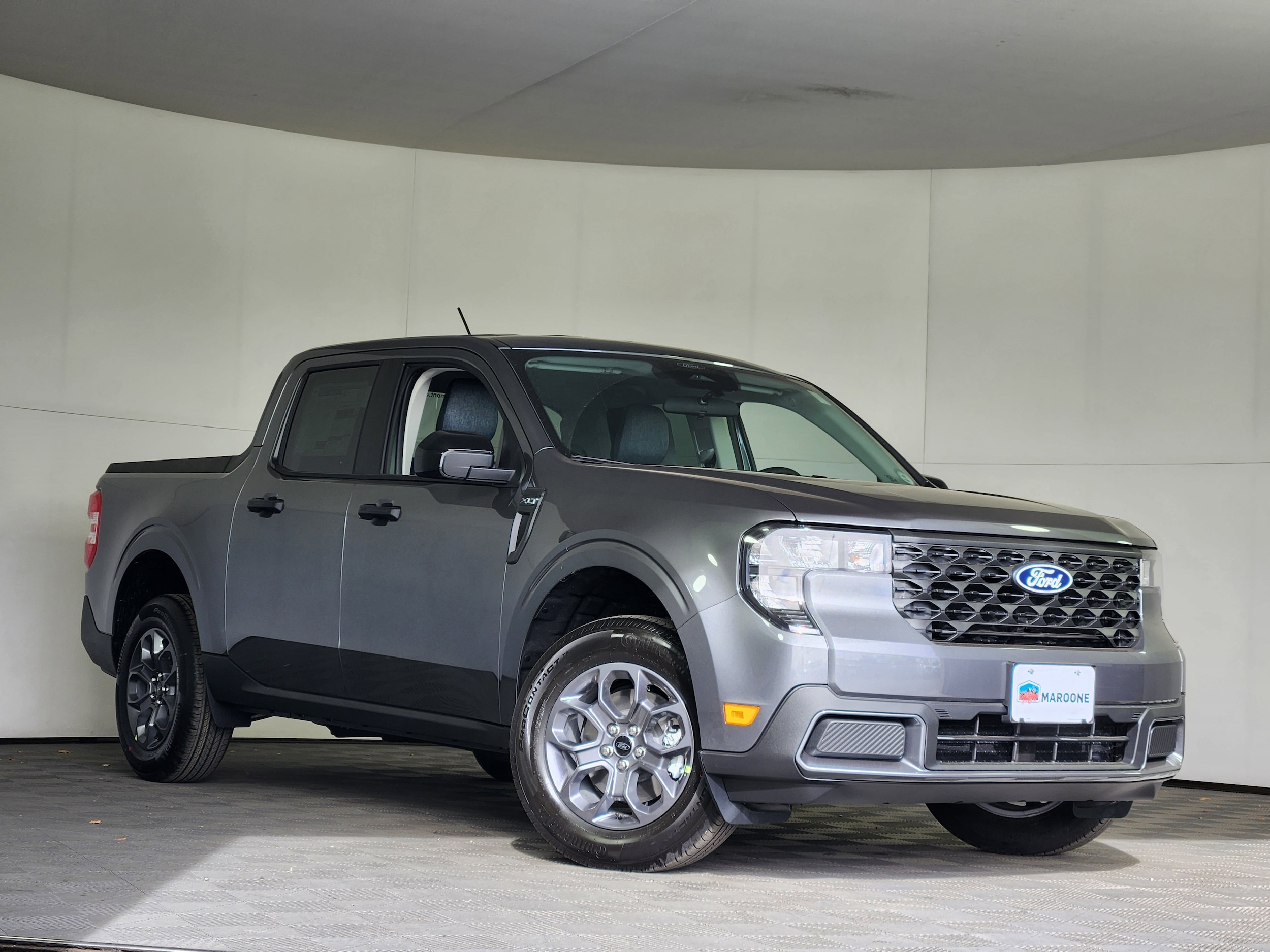 2026 Ford Maverick XLT AWD's photo