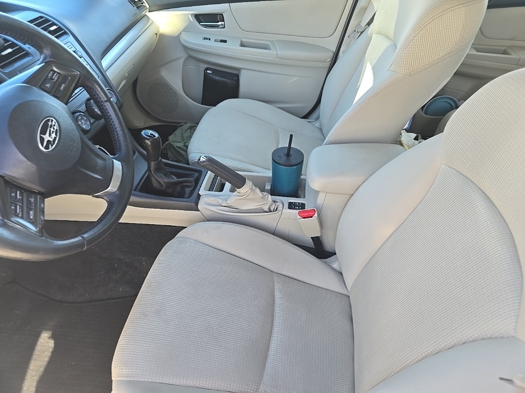 Used 2013 Subaru Impreza 2.0i Sport Premium Hatchback