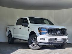 2025 Ford F-150 STX Truck