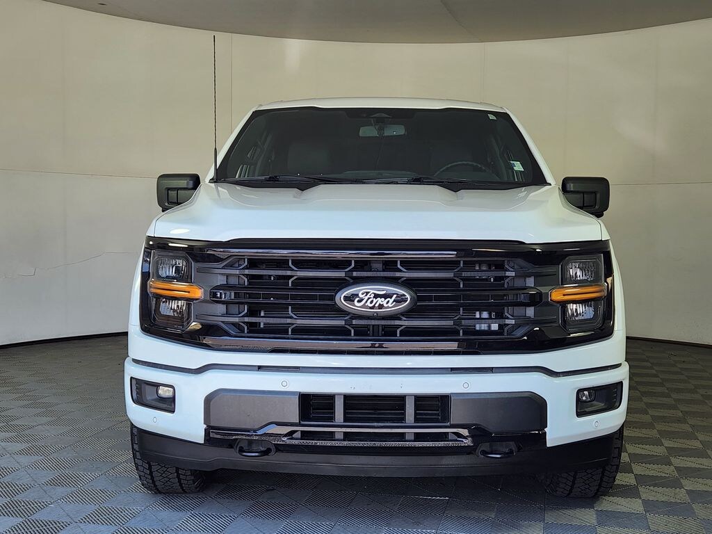 Used 2024 Ford F-150 XLT Truck