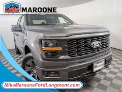 2025 Ford F-150 STX Truck