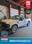  Ford F-250