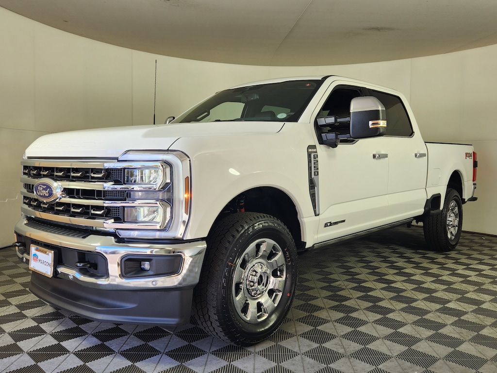 New 2026 Ford F-250SD  Truck