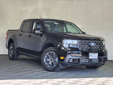 2025 Ford Maverick XLT Truck