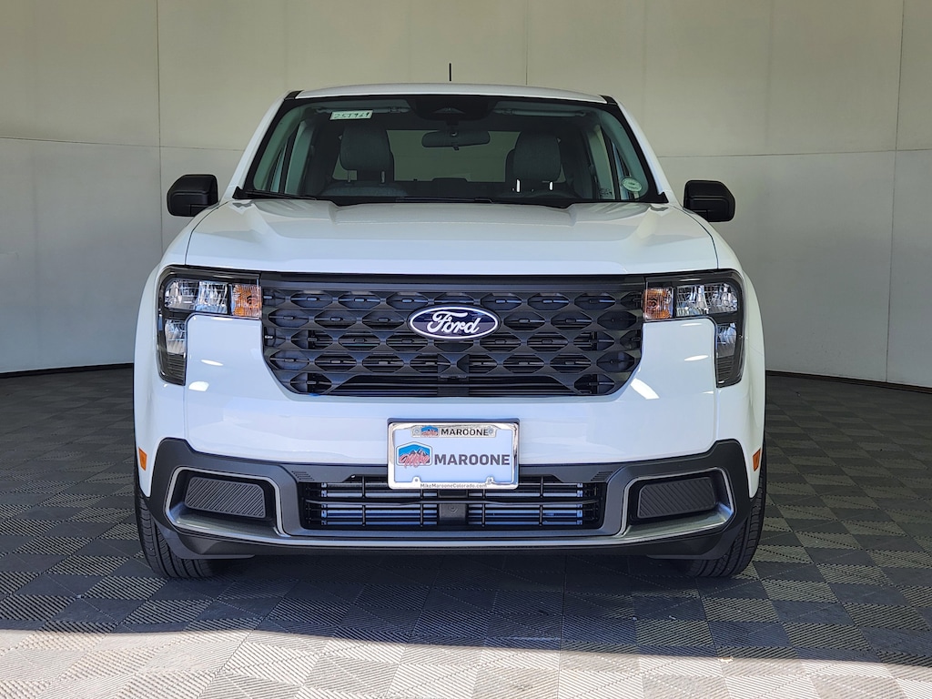 New 2025 Ford Maverick XLT Truck