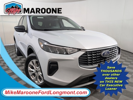 2025 Ford Escape Active SUV