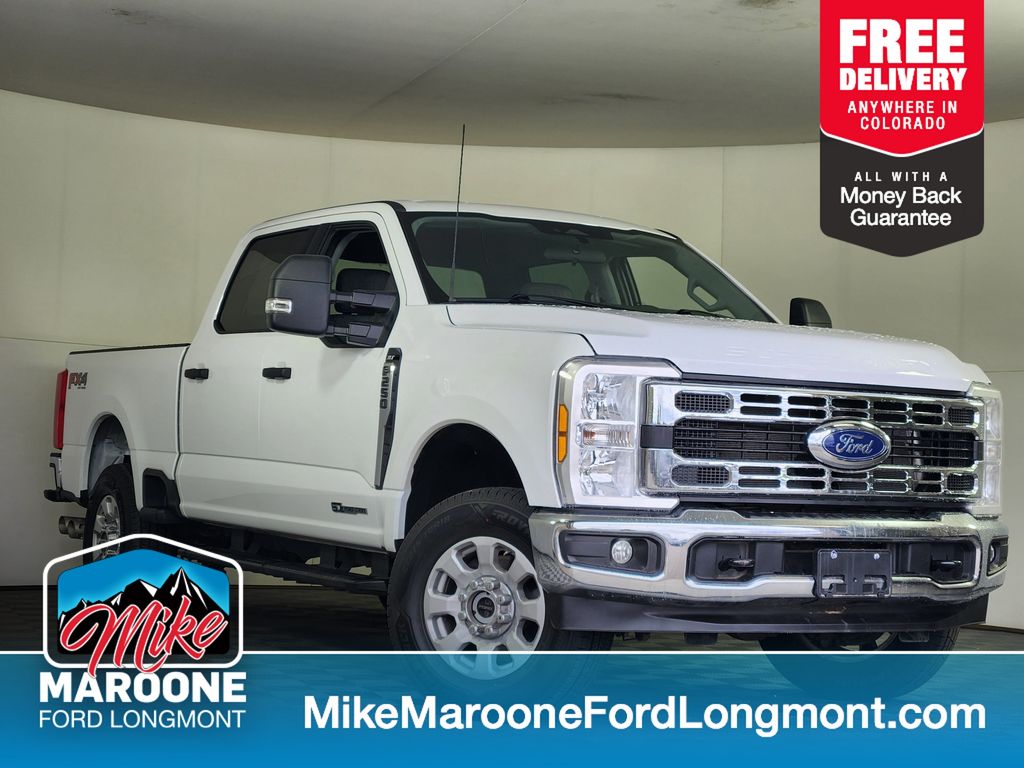 2024 Ford F-250 XLT 4x4 Crew Cab 6-3/4' Box's photo