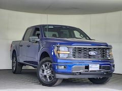 2026 Ford F-150 STX Truck