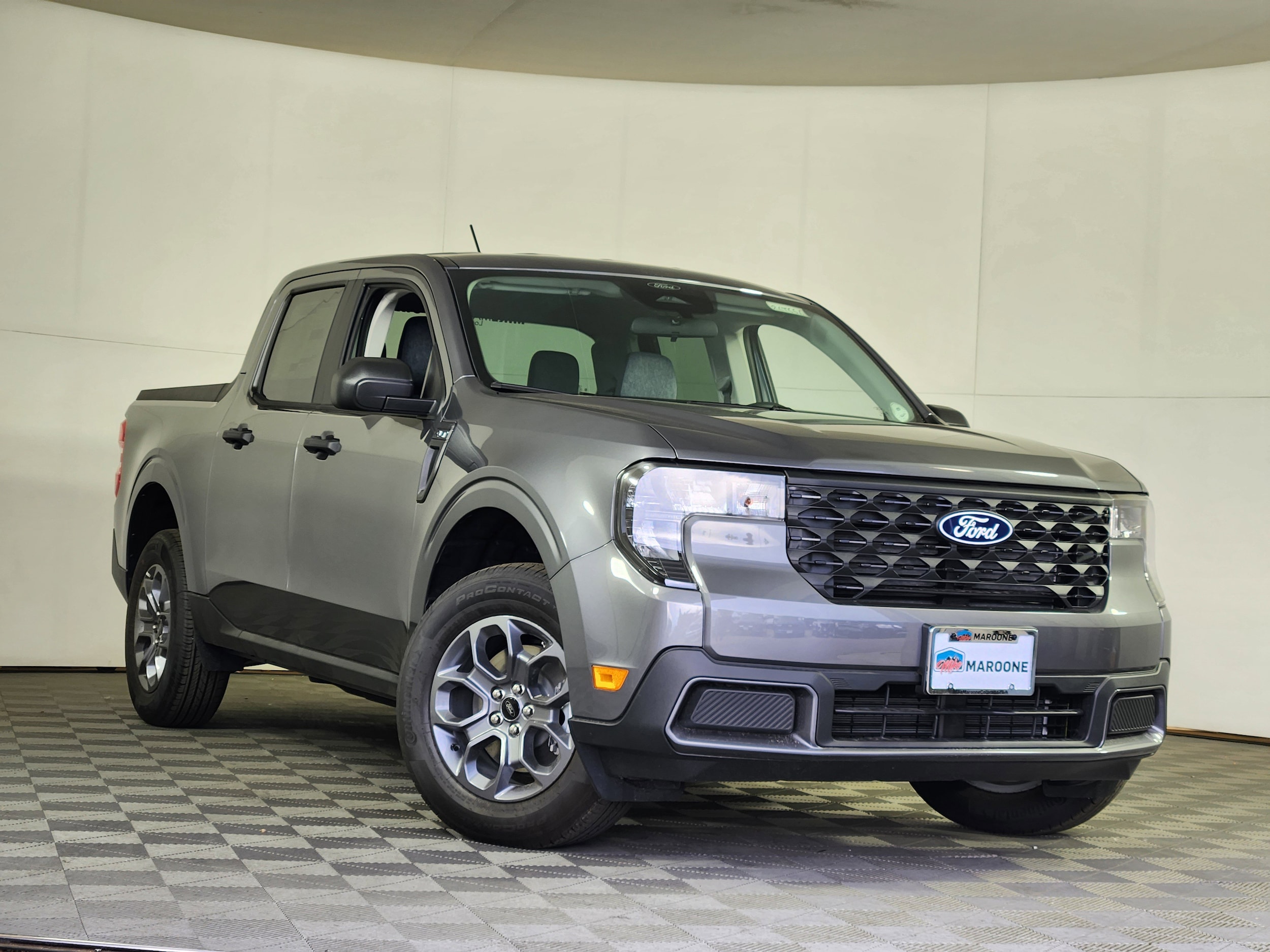2026 Ford Maverick XLT AWD's photo