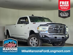 2020 Ram 3500 Laramie Truck