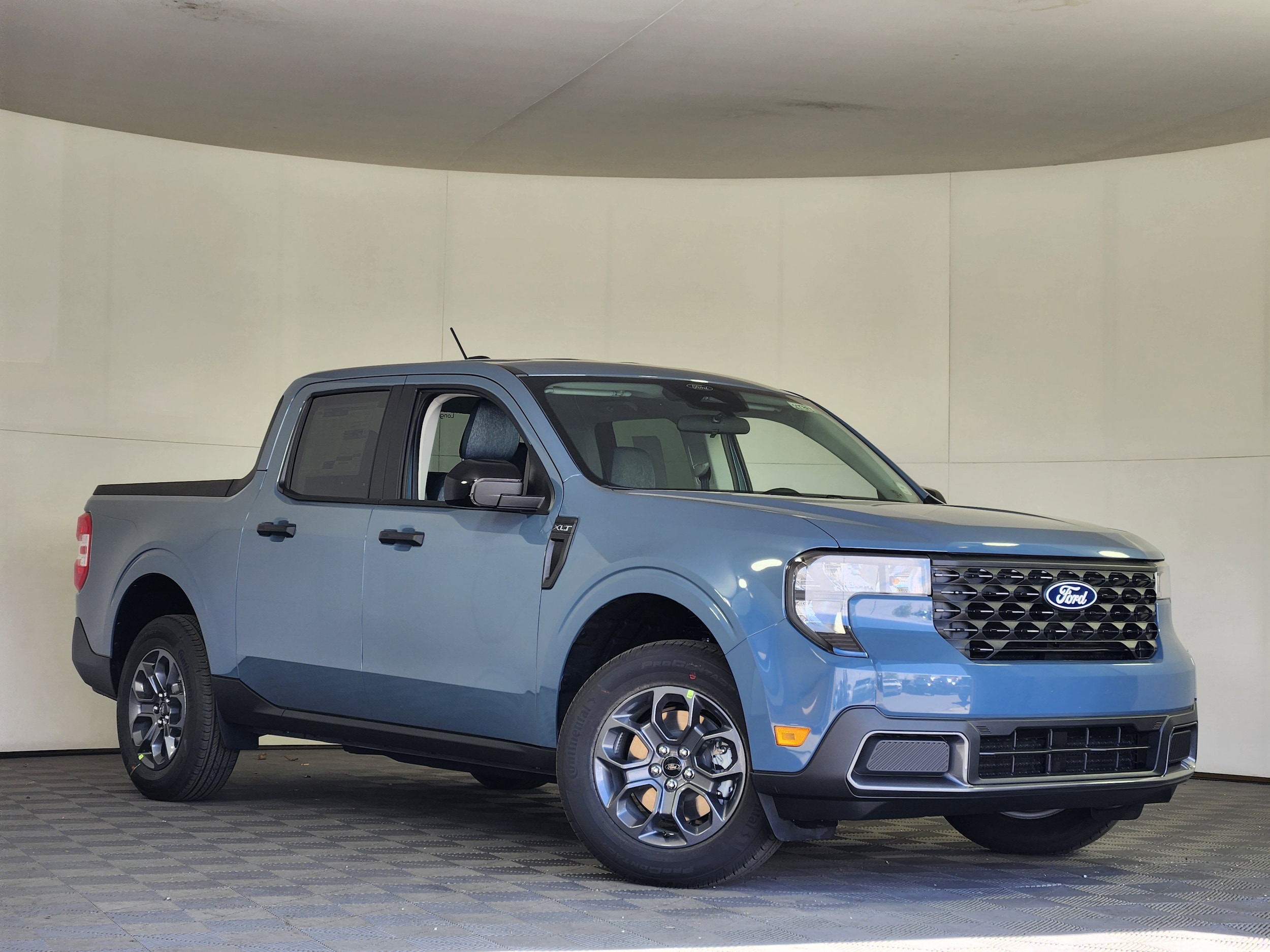 2026 Ford Maverick XLT AWD's photo