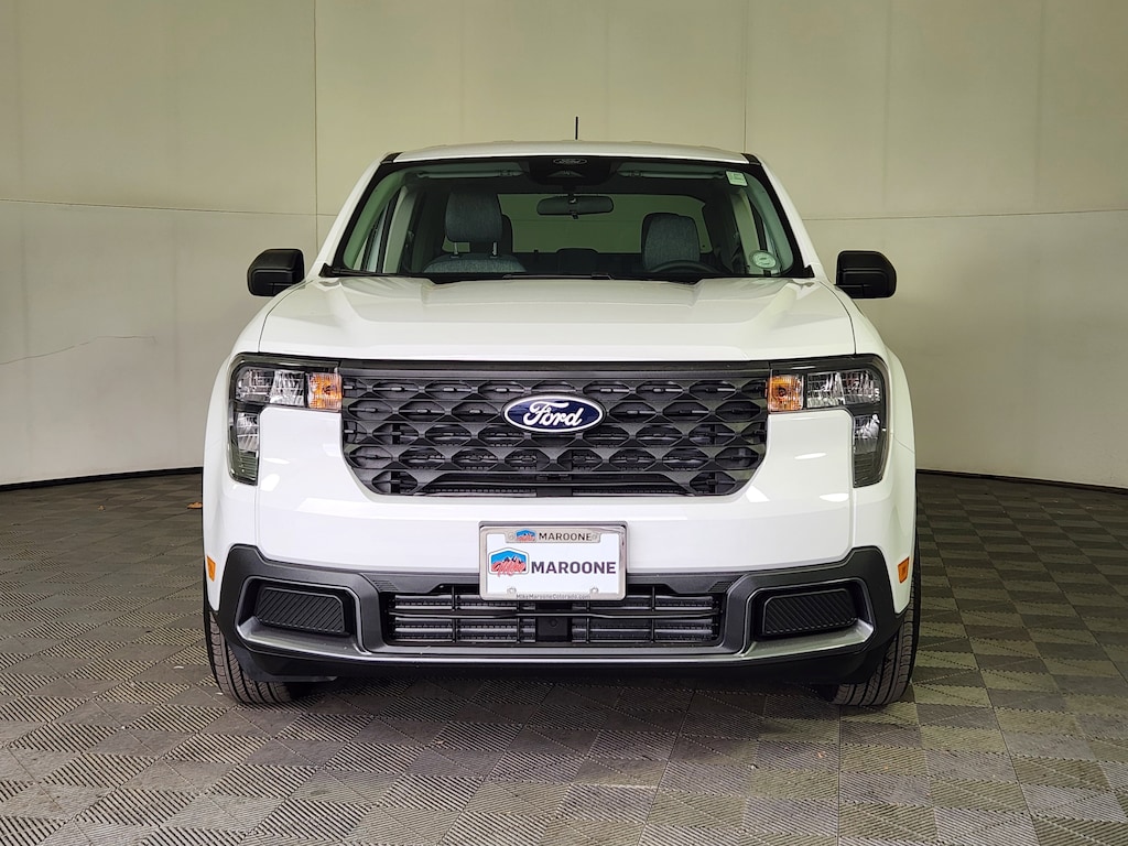 New 2026 Ford Maverick XLT Truck